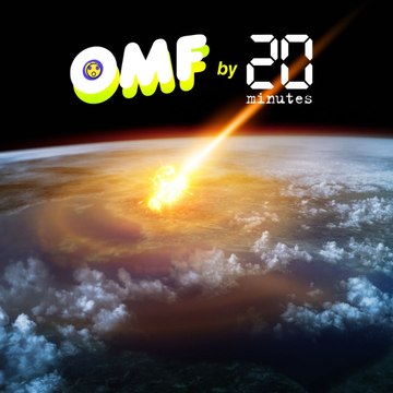 Une météorite va-t-elle s'écraser sur la terre le 2 novembre ? Réponse dans OMF Oh My Fake