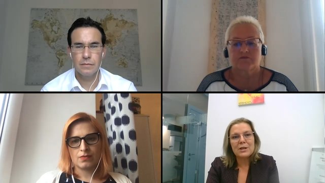 DER STANDARD mitreden zur Wahl: Ersetzt die ÖVP die FPÖ, hat die SPÖ wieder Siegen gelernt?