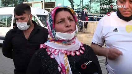 Cesedi erkek arkadaşı tarafından denize atıldığı iddia edilen Nesrin'in annesi: Kızım nerede