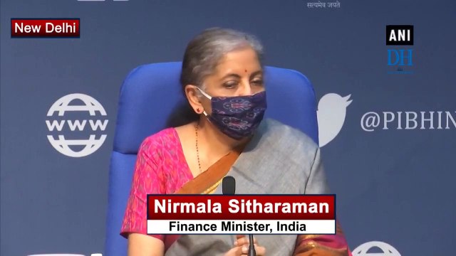 FM announces LTC cash voucher, special festival scheme to boost consumer spending