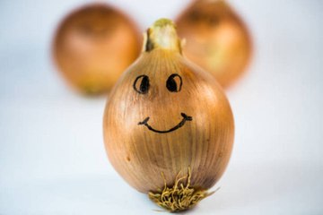 Facebook Flags Pile of Onions for Being Too Sexy