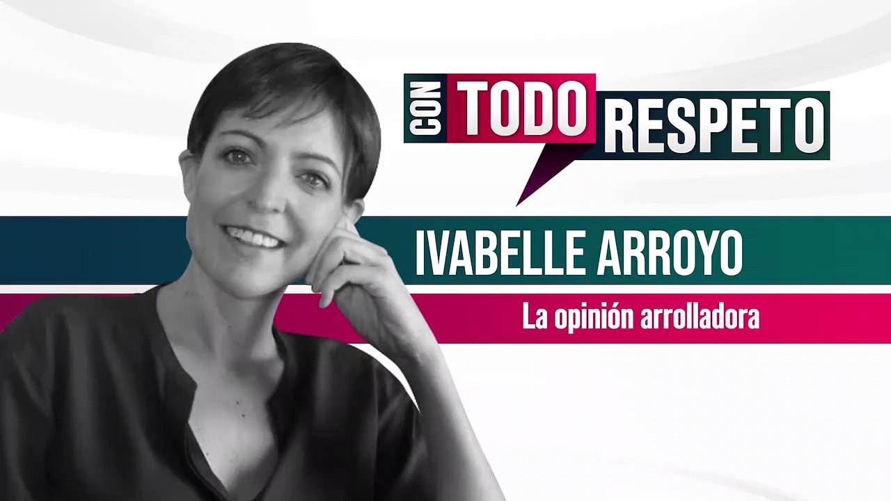 #ConTodoRespeto -  Que tome nota Enrique Alfaro, cuanto tiene la razón la tiene