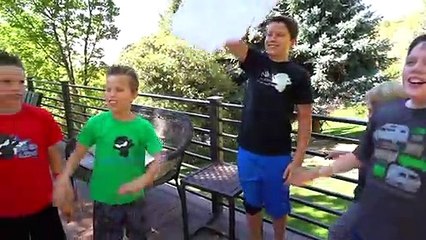 Help us Unmask the Game Master! Project Zorgo is Still after us!