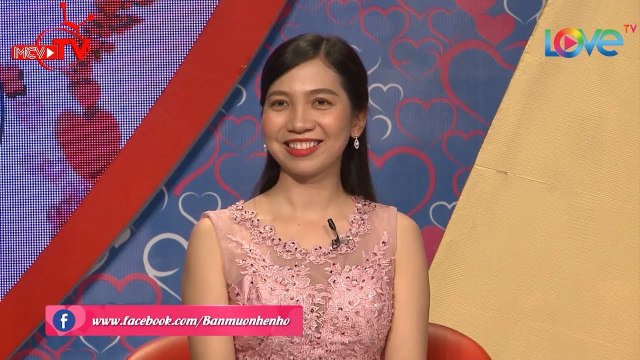 Nữ thư ký tòa án xinh đẹp bật khóc vì chàng trai Tiền Giang tuyên bố sẽ chăm sóc chở che cô suốt đời