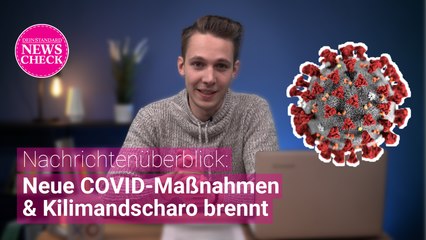 Nachrichtenüberblick vom 12.10.