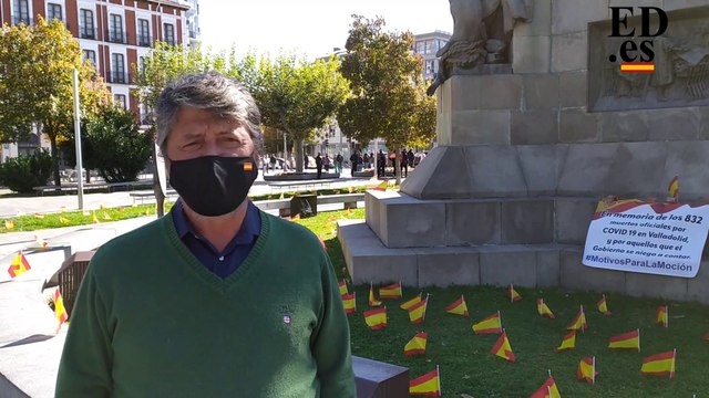 Éxito absoluto de las caravanas de protesta de Vox en toda España