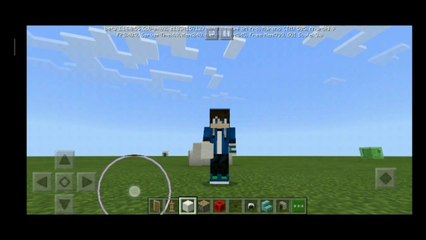 Cara membuat komputer di minecraft