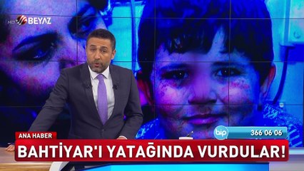 Beyaz Ana Haber 12 Ekim 2020