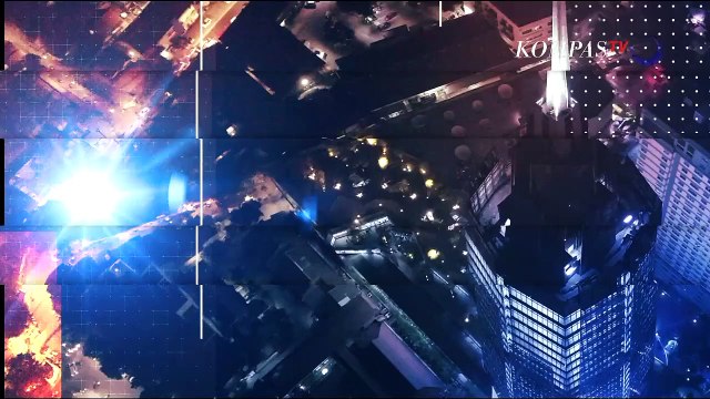 KAMI Dituding Jadi Salah Satu Dalang Kerusuhan Demo Penolakan UU Cipta Kerja, Ini Penjelasannya