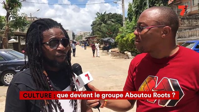 Culture | Que devient le groupe Aboutou Roots?