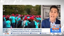 Club de prensa del lunes 12 de octubre de 2020