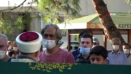 Elektrik akımına kapılarak ölen çocuk toprağa verildi