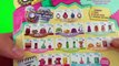 Shopkins Season 3 Surprise 5 Pack Unboxing Toy Review Moose Toys