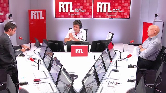 Covid-19 à Paris : Attal prévoit des mesures supplémentaires si la situation se confirme