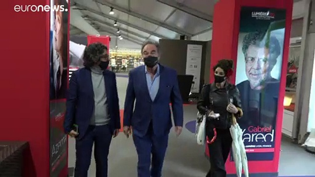 Oliver Stone: „fiatalkoromban nagyon konzervatív voltam"