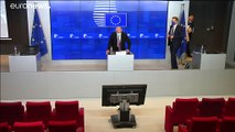 ΕΕ: Κυρώσεις κατά της Ρωσίας για την υπόθεση Ναβάλνι