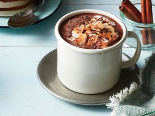 How to Make Your Best Hot Chocolate Yet