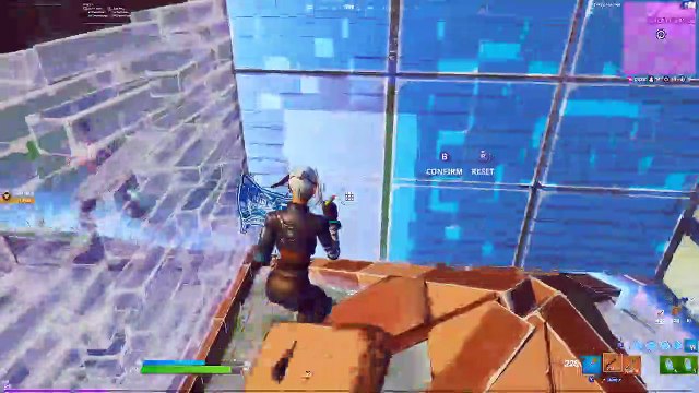 headshots only Fortnite