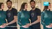 Natasa Stankovic and Hardik Pandya blessed with a baby boy