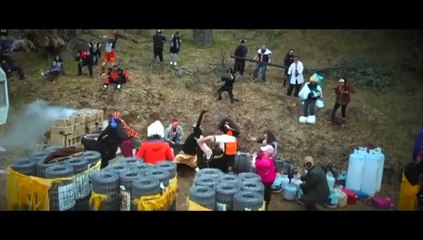 Digimon Anarchy Part 4: A New Beginning - Trailer