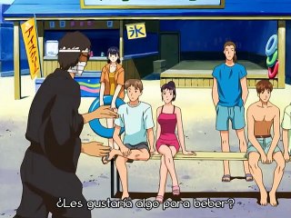 090 - Voleibol de playa en Bōsō