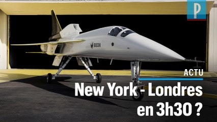 XB-1 : le retour d’un avion supersonique commercial dans le ciel se précise