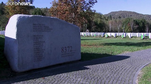 Кинофильм о резне в Сребренице