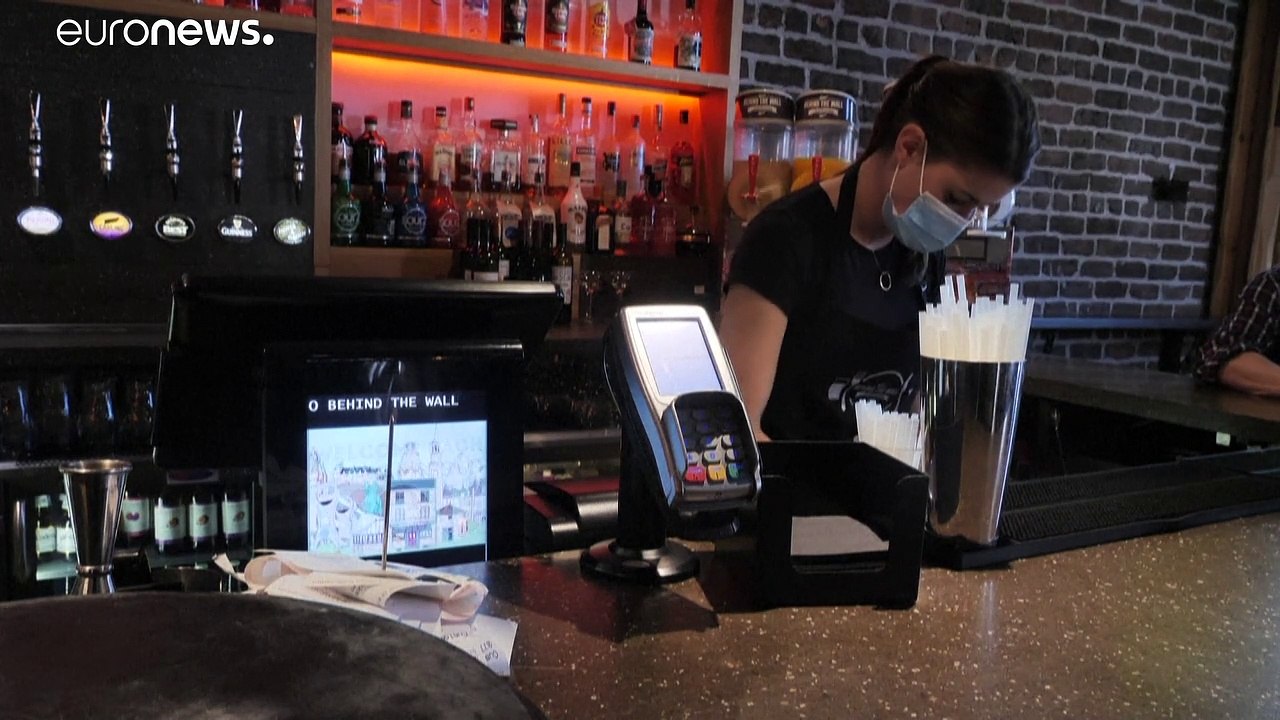 Tourismuskrise in Europa: Nur jeder 5. Deutsche will im Herbst und Winter verreisen