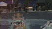 Highlights from Red Bull Rippers Skateboard