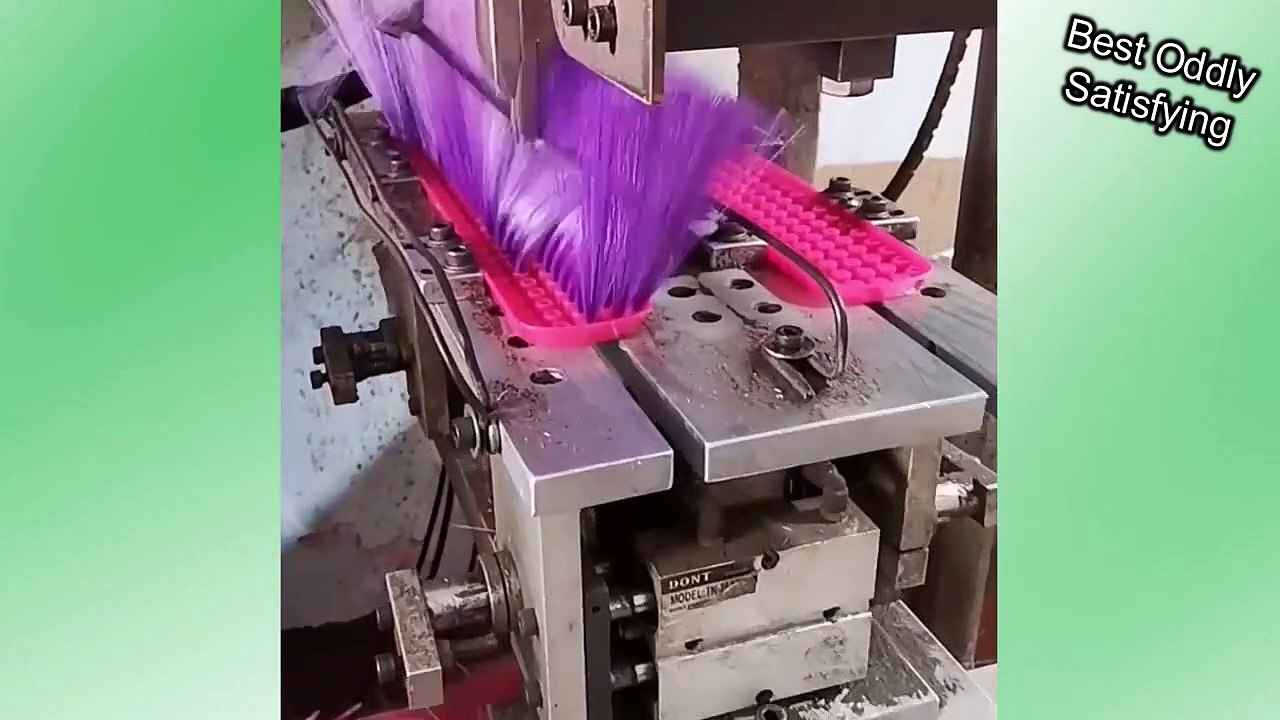 Oddly Satisfying Video So Relaxing that It Induces Calm & Sleep