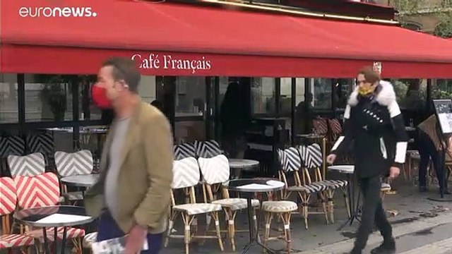 Nous sommes en réanimation ! : le secteur touristique inquiet à l'approche des vacances