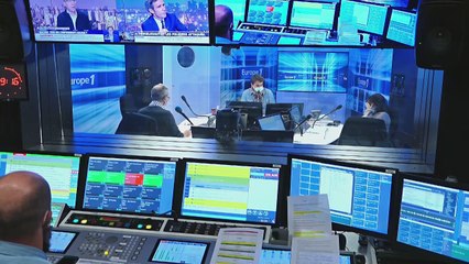 Le coup de griffe de Philippe Besson au livre d'Alice Coffin, "Le génie lesbien"