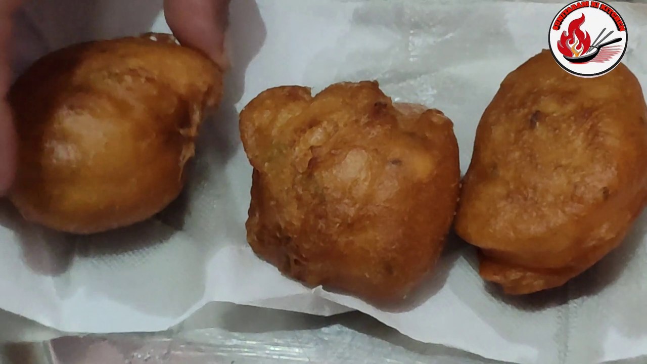 How to make Mysore BondaHow to Prepare Mysoor Bonda , Mysore Bonda in Telugu , How to Prepare Mysore Bonda Bajji , mysore bajji , mysore bonda , how to make mysore bonda , mysore bajji recipe, #sunitaram, #sunitaramkikitchen#sunitaramkidjniya