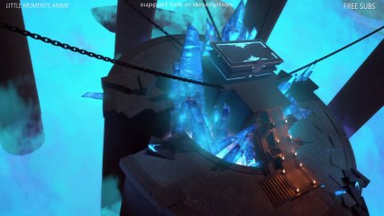 Chief Spirit Master Episode 36 Eng sub