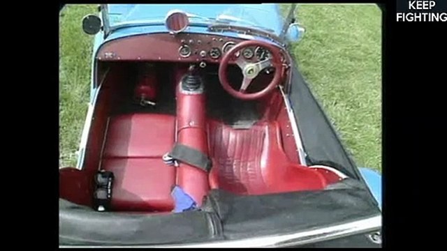 52ème Turbo 14_05_1988 Lotus Seven, Lotus Elan, Lotus Excel, Lotus Esprit Turbo P2