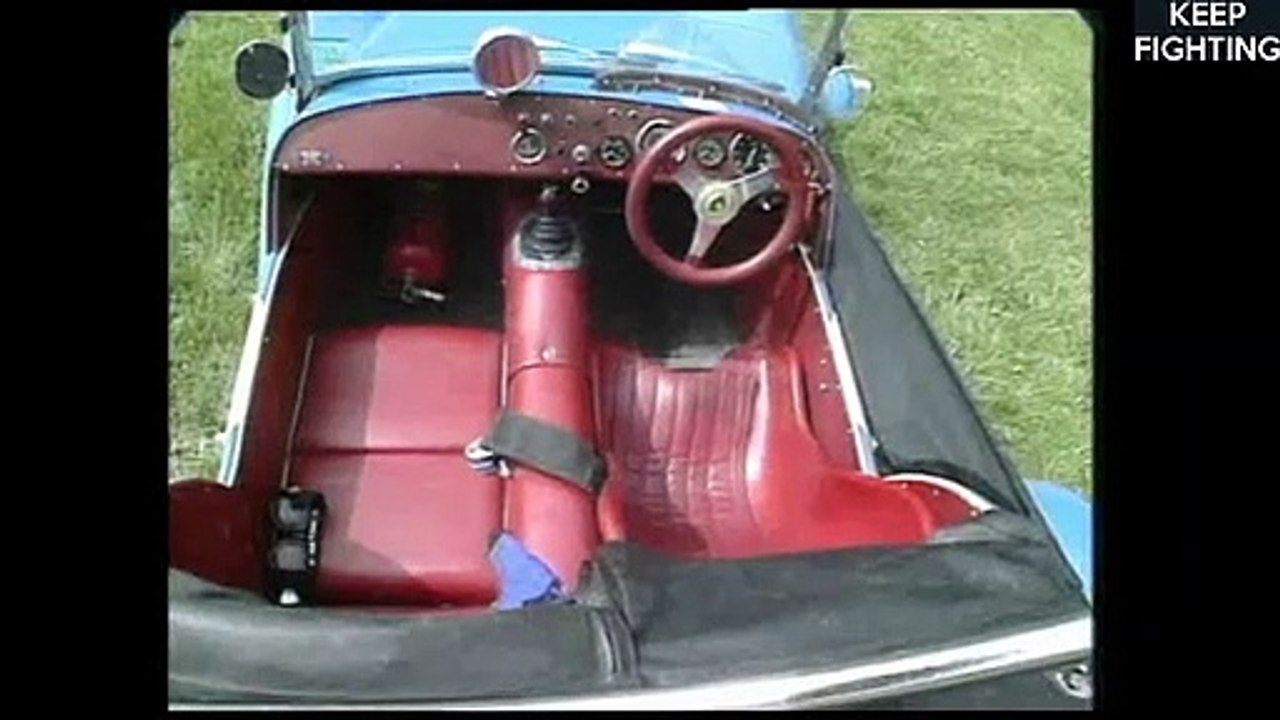 52ème Turbo 14_05_1988   Lotus Seven, Lotus Elan, Lotus Excel, Lotus  Esprit Turbo P2