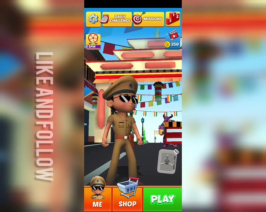 little singham race | little singham race gameplay | little singham race game | little singham | little singham gameplay in hindi | little singham game in bindi