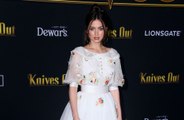 Ana de Armas quase recusou papel de destaque em ‘Entre Facas e Segredos’