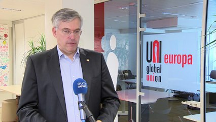 Amazon soupçonnée d’espionnage