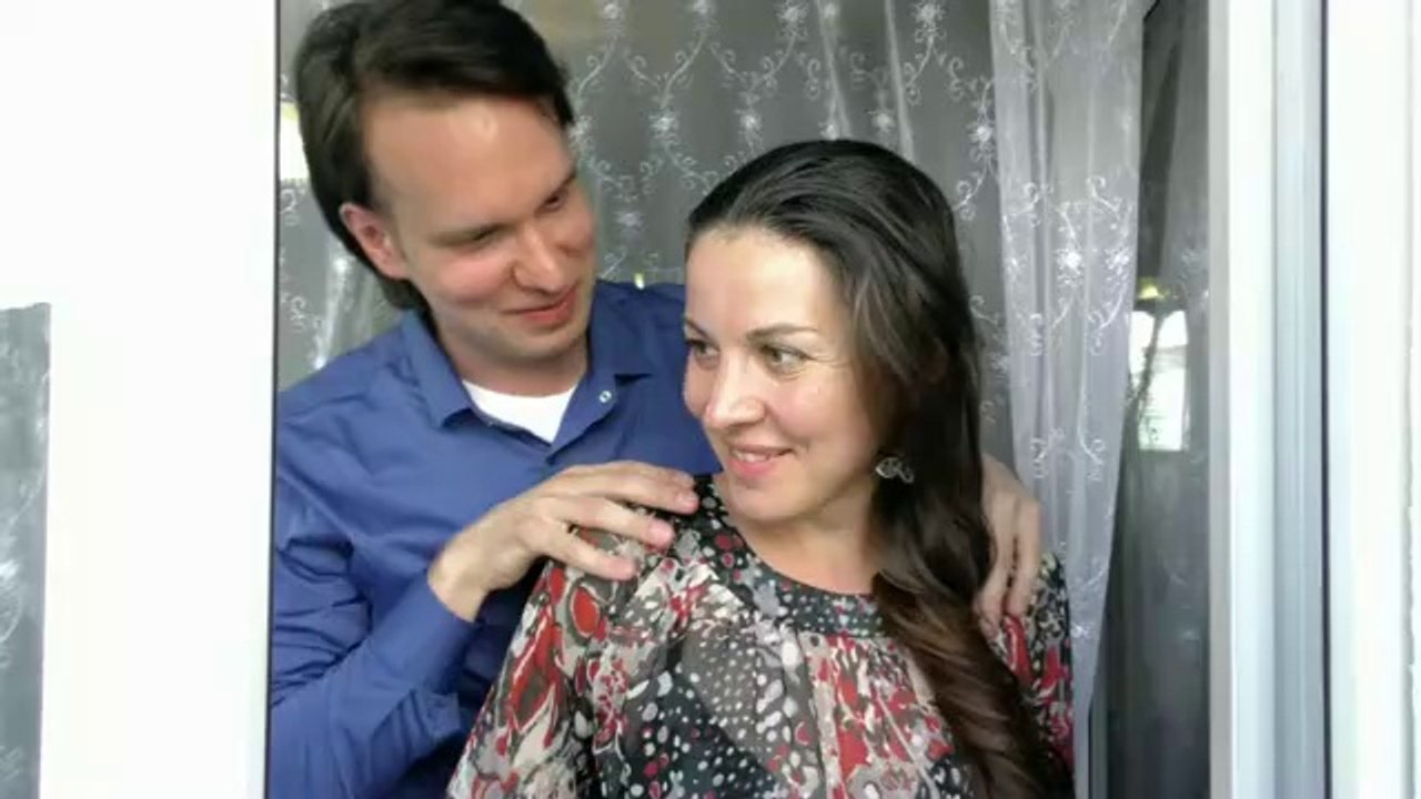 First TV channel. Swindler from a Dating site. Alexey Molyanov