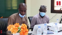 43.000 T de déchets électriques et électroniques d’ici 2030, un danger permanent plane sur la population
