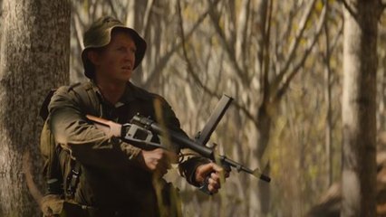 Danger Close: The Battle Of Long Tan Fragman