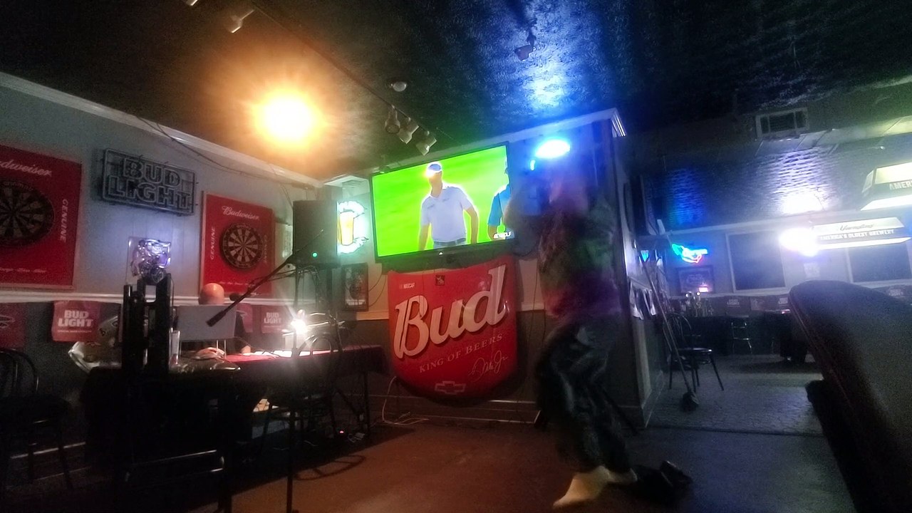 KARAOKE - Extreme Noise Terror - Raping The Earth