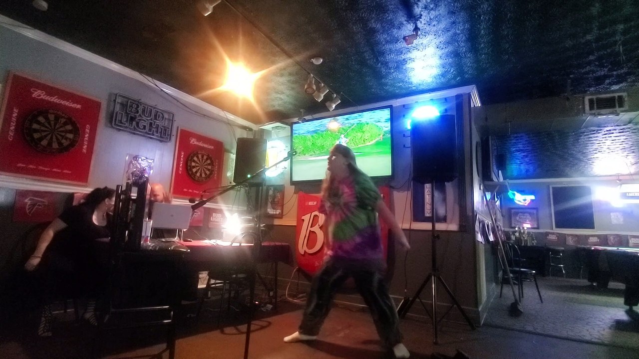 KARAOKE - The Shitlickers - The Shitlickers EP