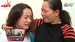 Diễn viên Gia Linh 20 tuổi bật khóc nức nở khi mẹ lặn lội từ quê vào Sài Gòn thăm bất ngờ 