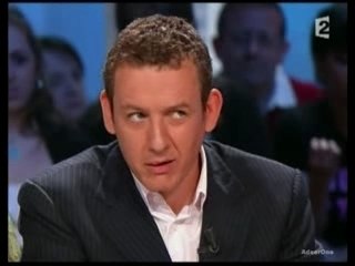 Dany Boon rencontre Jacques Myard
