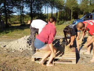 Camp en transition - EPR 2020