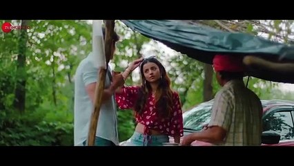 Hum Teri Mohabbat Mein - Romantic Video Song 🎶