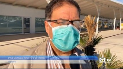 TG GARGANOTV 12 10 2020