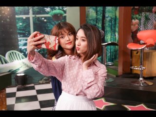 Bích Trâm cùng Gia Linh 'đau khổ' vì mẹ hỏi khi nào có người yêu 